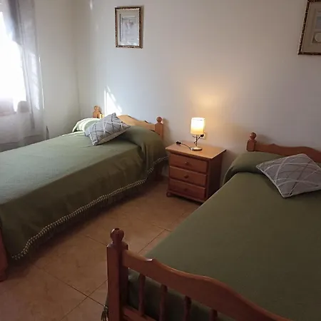 Holiday home Con Jardin *