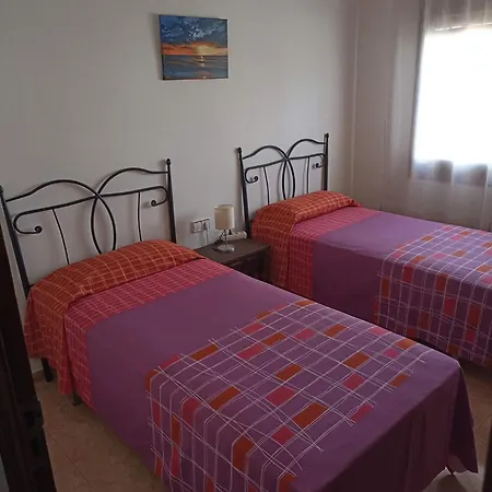 Con Jardin Holiday home