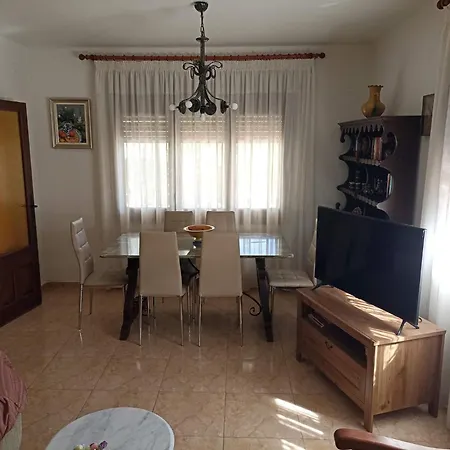 Con Jardin Holiday home